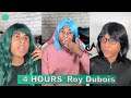 *4 HOURS * Roy Dubois TikTok Compilation 2023 | All Roy Dubois TikToks Videos