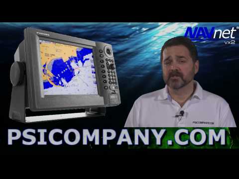 Furuno 1834C RADAR Chartplotter Navnet VX2 - Visit Us for New Models!