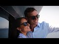 Yacht charter rental