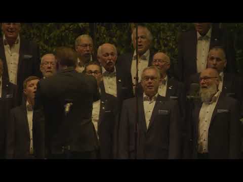 Männerchor 1874 Balve e. V. - Soon Ah will be done