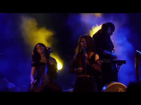 Cesair - Ishtar @ MPS Rastede 2016