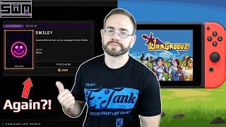 Nintendo Brings The Indies And Activision Is At It Again | News Wave