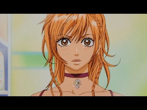 momo adachi scenes | peach girl