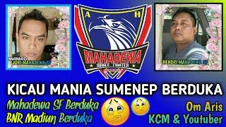 Download lagu Kicau Mania Sumenep berduka Juri Mahadewa Single F... mp3