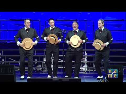 Main Street - The Sidewalks of New York (NAfME 2016 National In-Service Conference)