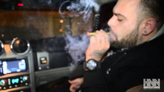 Mike Jones 3 Grams 2014 Exclusive