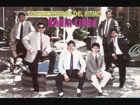 BAHIA LIBRE - POPURRI ROMANTICO