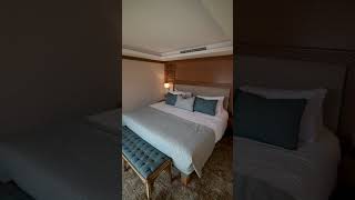 POV: Full ship tour of the TUI Al Bahareya 🚢✨