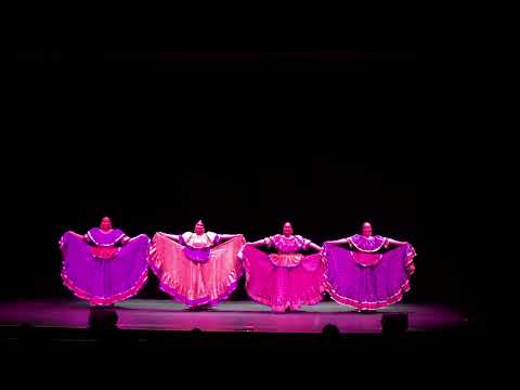 Ballet Folklorico Mexicano de Vanderbilt Presents: Hasta La Raiz