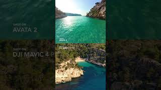 Download lagu DJI Mavic 4 Pro vs. DJI Avata 2 | FPV vs. Cinematic Drone Footage mp3 Download lagu DJI Mavic 4 Pro vs. DJI Avata 2 | FPV vs. Cinematic Drone Footage mp3