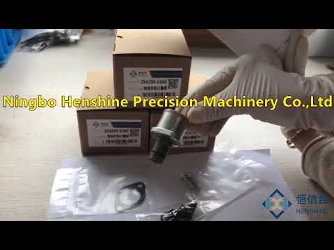 2942000360 Suction Control Valve for Isuzu D Max 3 0 Diesel