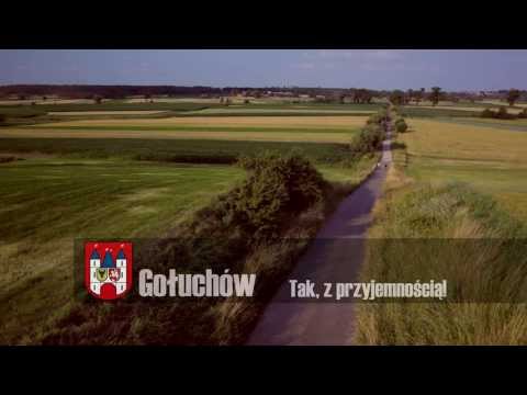Gołuchów. Tak, z przyjemnością!