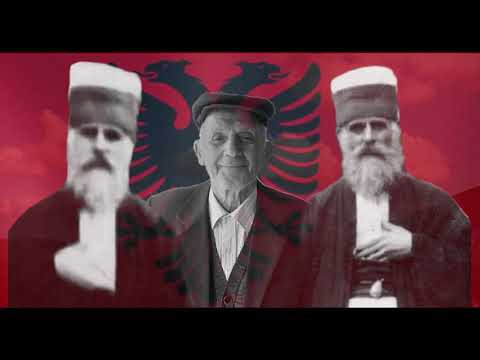 Shkelqim Beshiri - Baba Shahini (Official Video HD)