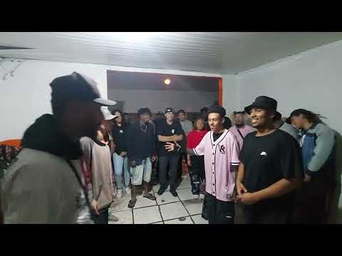Duhgordo e Gringo X Dente e Wagzin |1 fase| #BDF54 Dupla(estilo Norte)