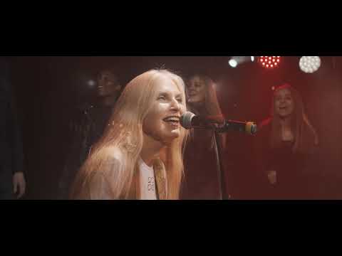 Laura Remeikienė ir Rolandas Janušas - "Švęsk gyvenimą" (2021 m.)