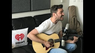 Andy Grammer Performs &quot;Give Love&quot; Live In Studio