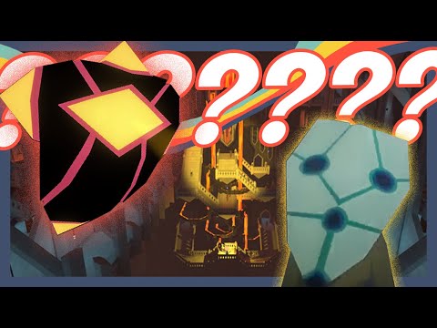 The Grumps Face Off In A Match of Panoptic Peekaboo | #GrumpClips