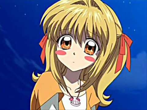 Mermaid Melody CD Soundtrack Part 4/4