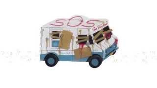 Frank Carter & The Rattlesnakes - Primary Explosive [Official Audio]