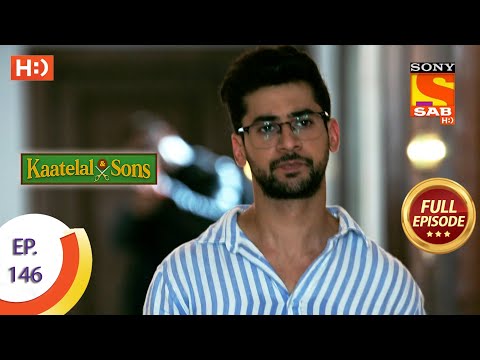 Kaatelal & Sons - Ep 146 - Full Episode - 10th June, 2021