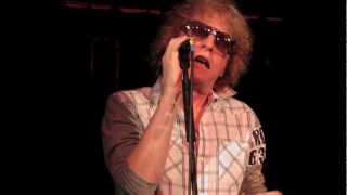 156  Ian Hunter   Comfortable Flyin&#39; Scotsman 2012 with lyrics