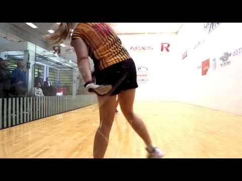 WPH R48Pro SLC - McMahon vs Ni Churraoin