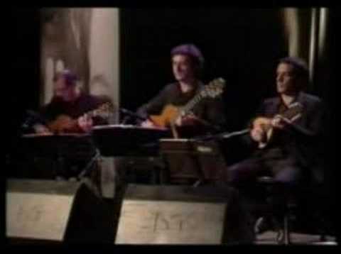 'Na sera 'e maggio - Consiglia Licciardi