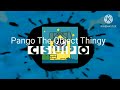 Pango The Object Thingy Csupo