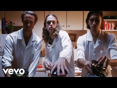 Sir Sly - &Run (Official Video)