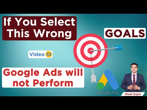 Google Ads Tutorial 2020 Google Ads Complete Course In Hindi Google Advertising Course