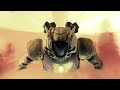 One:12 Collective Rumble Society - Krig: Murder Hornet Edition