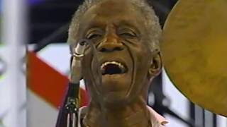 A Night in Tunisia - Art Blakey 1987