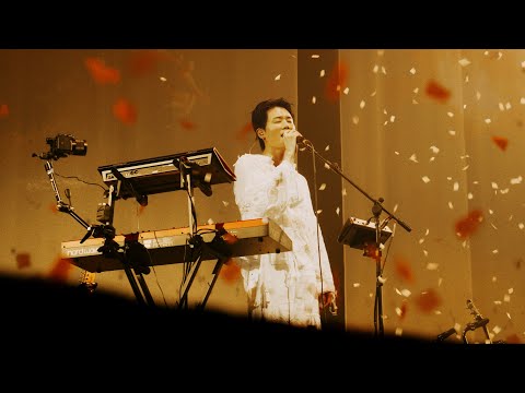 THE SOLUTIONS (솔루션스) - 숨 (LIVE AT '우화')