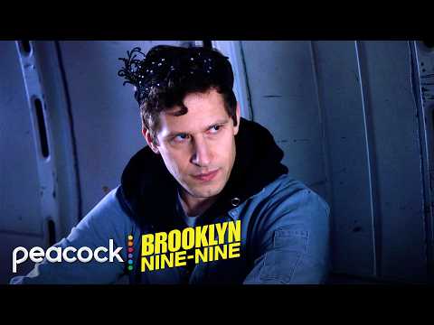 Everyone is just P*ssing Off Jake | Brooklyn Nine-Nine