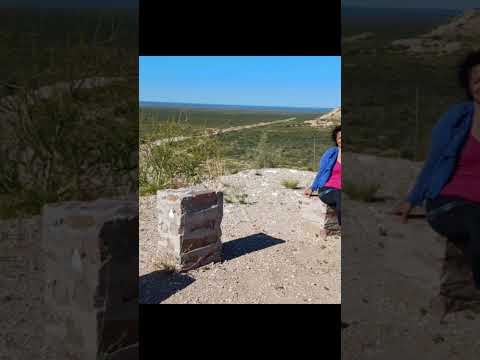 Canto al río que espera (Videoclip musical)