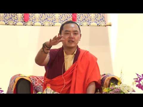 Bardo Full Day 1 & 2