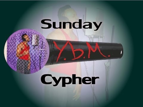 Sunday Cypher 15