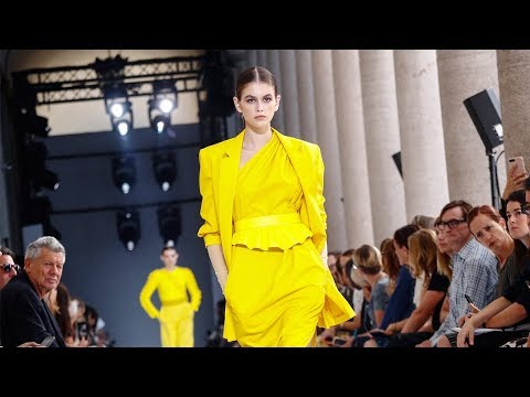 Max Mara | Spring Summer 2019 Full Fashion Show | Exclusive