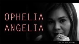 Weve only Just Begun  Ophelia Angelia