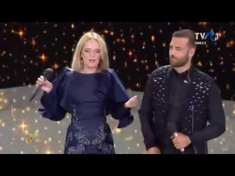 Cerbul de Aur 2018: The Humans - Binele meu (@TVR1)