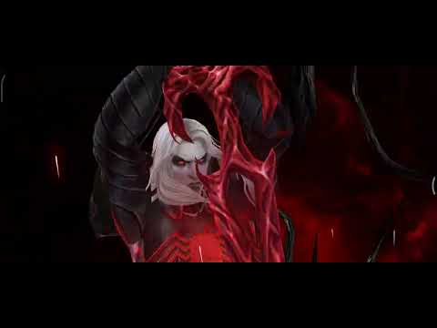 [WBL] Knull Stage 69 (100 Sec Challenge) / 86" By Thor / MFF