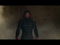 Aquaman And The Lost Kingdom Hindi Trailer