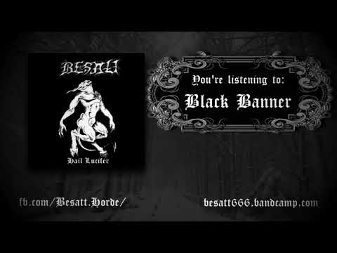 Besatt - Hail Lucifer 1999