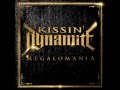 Kissin' Dynamite - Legion Of The Legendary ...