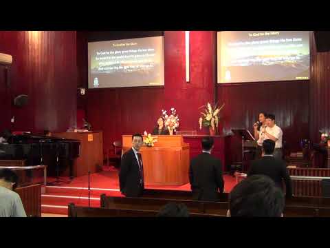 KPPK 26 - Mulia Bagi Allah