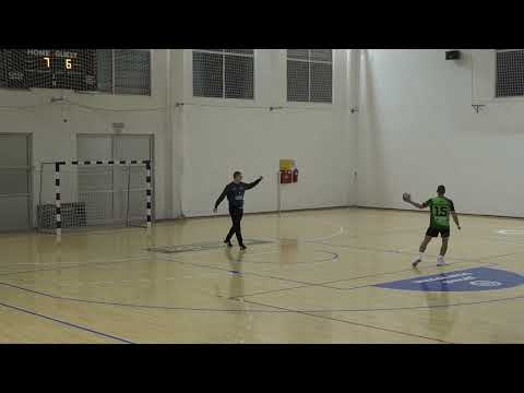 SBRL 6. kolo / IZ / ORK Bela Palanka - RK Kuršumlija