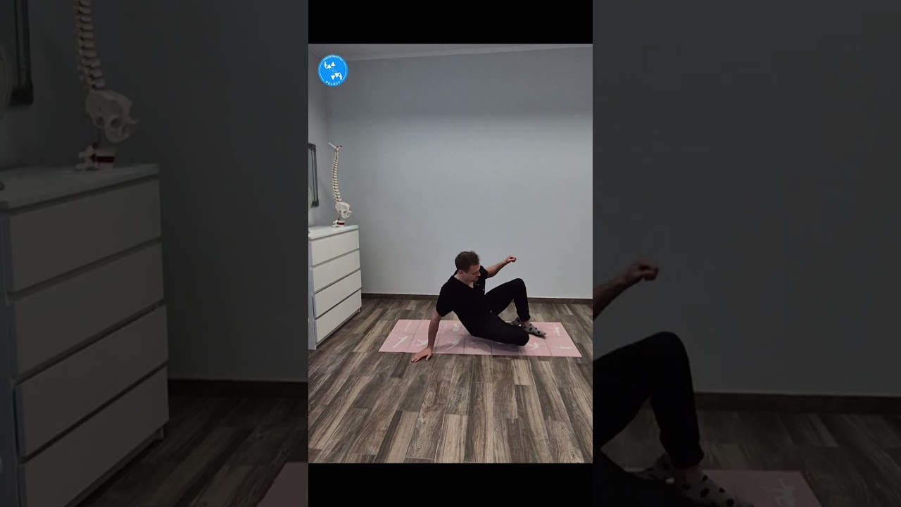 Trening odcinka piersiowego – miniatura