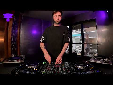 Raär @ GIMIC - 03 September 2025