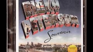 All I Ask Of You -  Ricky Peterson   (1999)