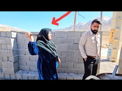 Shahab's ruthless attempt to bring Elena back: a struggle love and will against Medineh's opposition